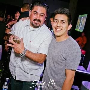 Meet your Posher, Ernesto